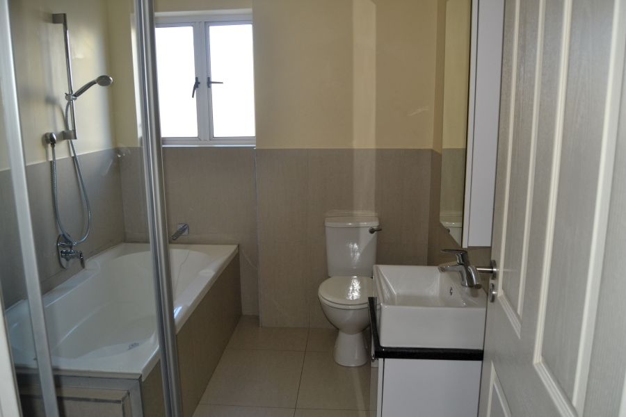 To Let 1 Bedroom Property for Rent in Strand North Western Cape